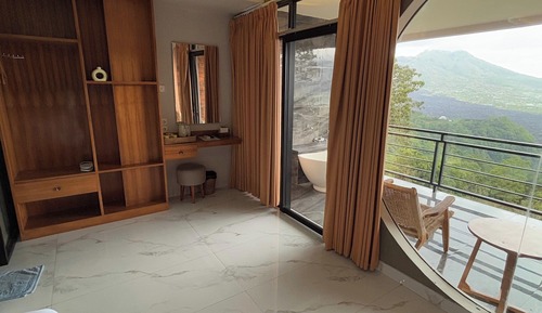 Classic Room, Mountain View