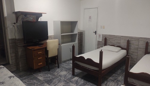Basic Quadruple Room