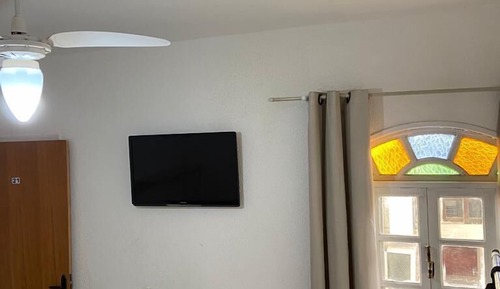 Comfort Triple Room, Non Smoking, Refrigerator