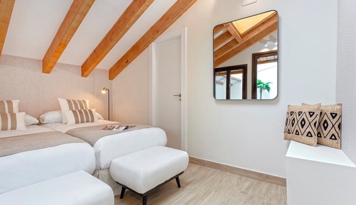 Apartment (2 Bedrooms)