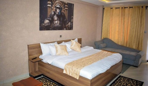 Superior Single Room