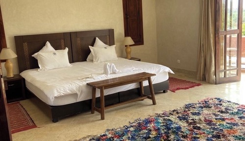 Comfort Double Room, Pool View