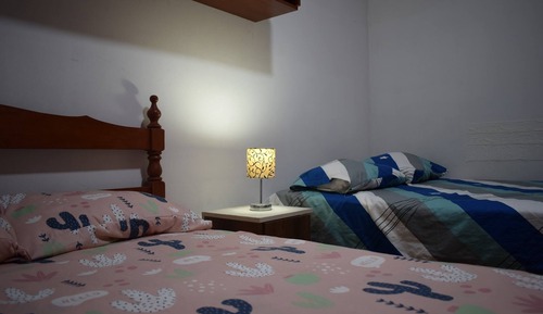 Apartment, 1 Bedroom, Smoking