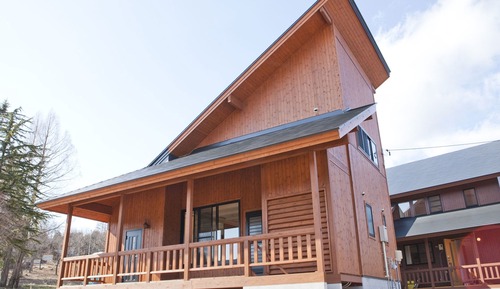 Japanese-style House, 3 Bedrooms