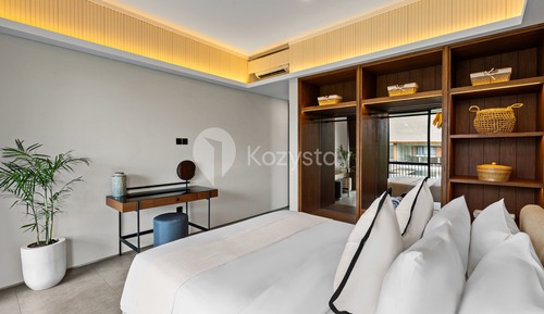 Villa, 4 Bedrooms, Private Pool, Pool View