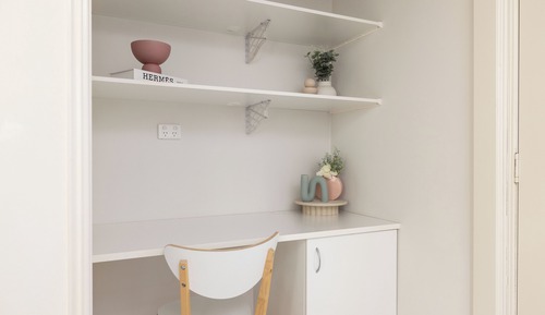 Superior Apartment, 1 Bedroom, Non Smoking, Kitchen