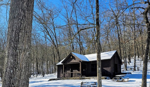 Cabin