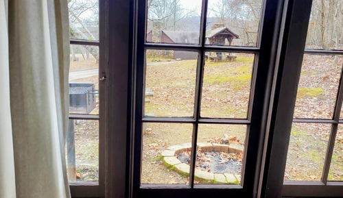 Basic Cabin