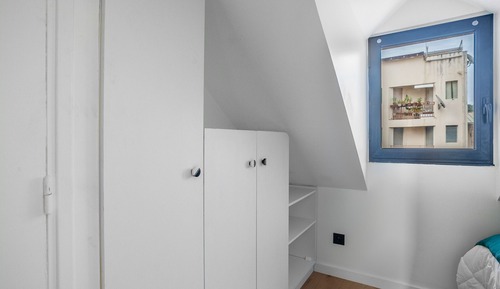 Signature Apartment, Ensuite (Osaka)