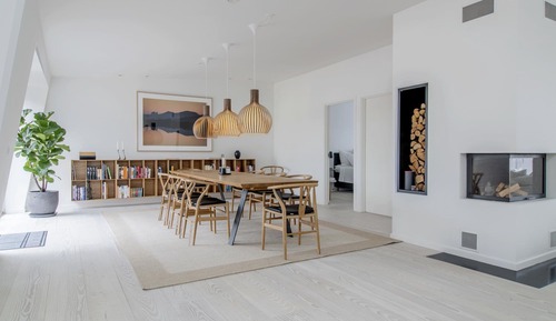 Apartment, Accessible