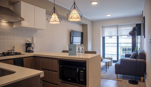 Apartment (1016)