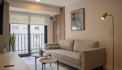 Apartment (509)