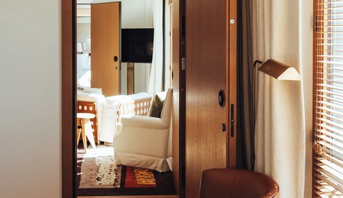 Signature Two-Bedroom Suite