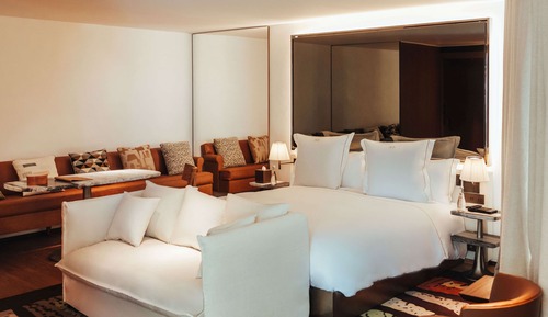 Prestige Junior King Suite