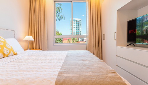Apartment, 2 Bedrooms