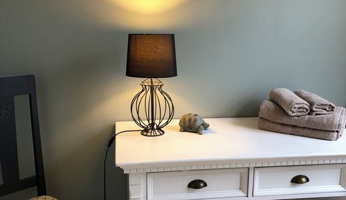Premium Double Room, Park View