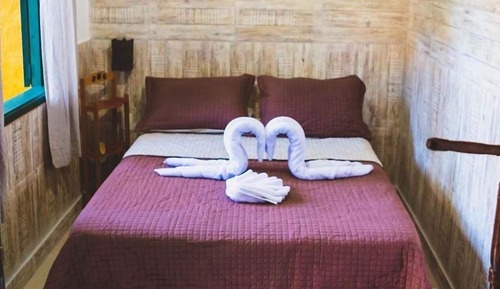 Basic Double Room, Pool View
