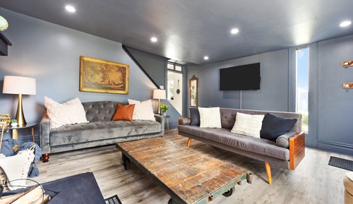 House, 3 Bedrooms