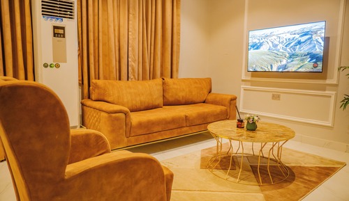 Junior Suite