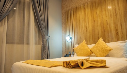 Classic Room