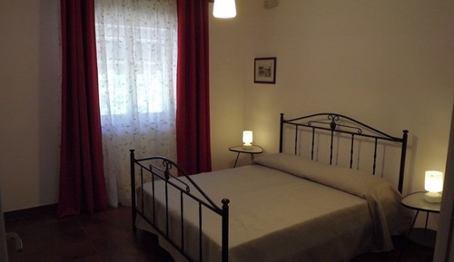 Classic Double or Twin Room, Pool View