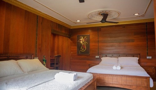 Jaya Villa