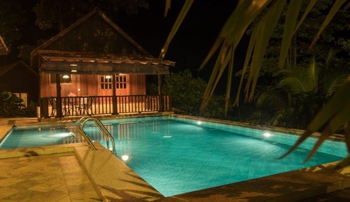 JJ Villa