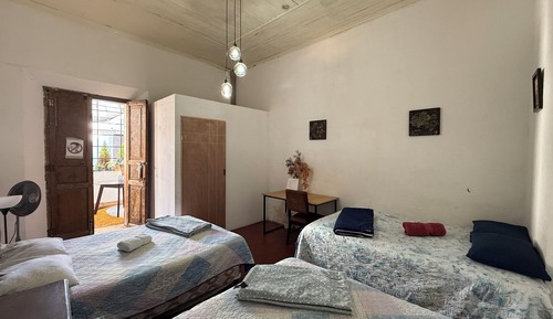Family Triple Room