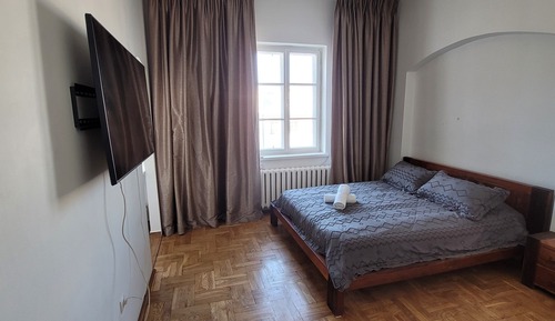 Comfort Apartment