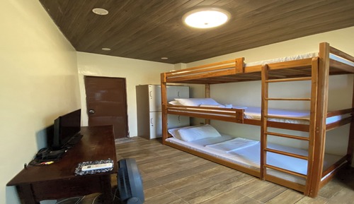 Club Room