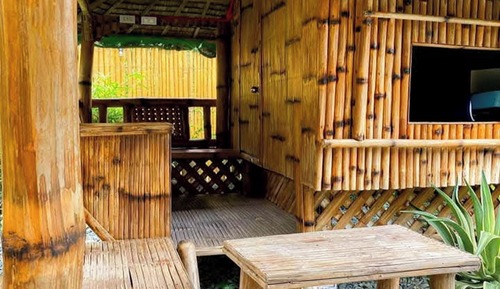 Traditional Room