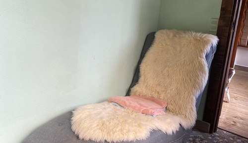 Family House, Mountain View