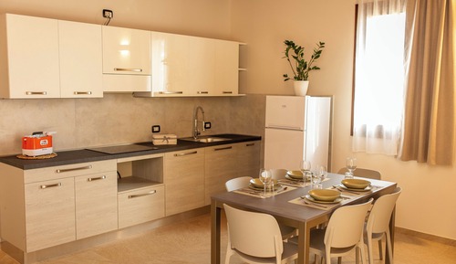 Apartment, Vineyard View