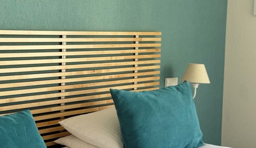 Superior Room, Harbor View