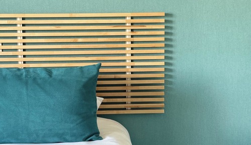 Classic Room, Harbor View