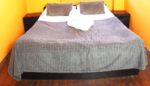 Classic Double Room Single Use