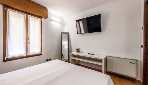 Comfort Apartment