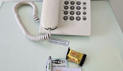 Deluxe Room, City View