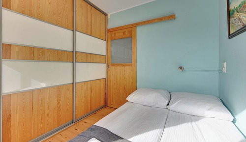 Comfort Apartment