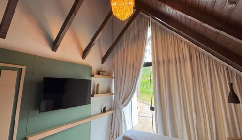 Family Quadruple Room, Mountain View