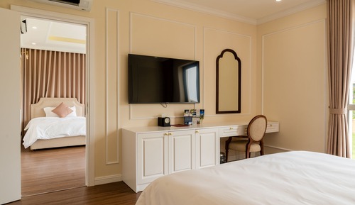 Ruby Villa (6BR)