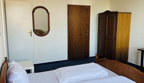 Basic Double or Twin Room