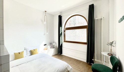 Traditional Double Room, 1 Double Bed