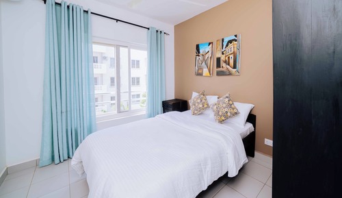 One Bedroom Standard