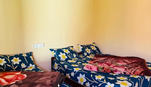 Standard Room, Balcony, Pool View