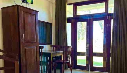 Family Quadruple Room