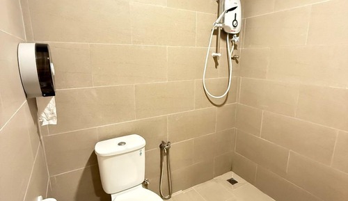 Superior Quadruple Room, Patio, Courtyard View