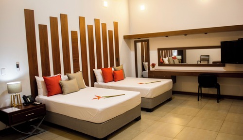 Family Triple Room