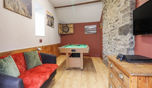 Cottage