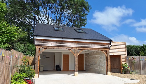 Cottage